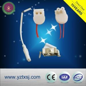 LED Tube Light Housing with Assessories