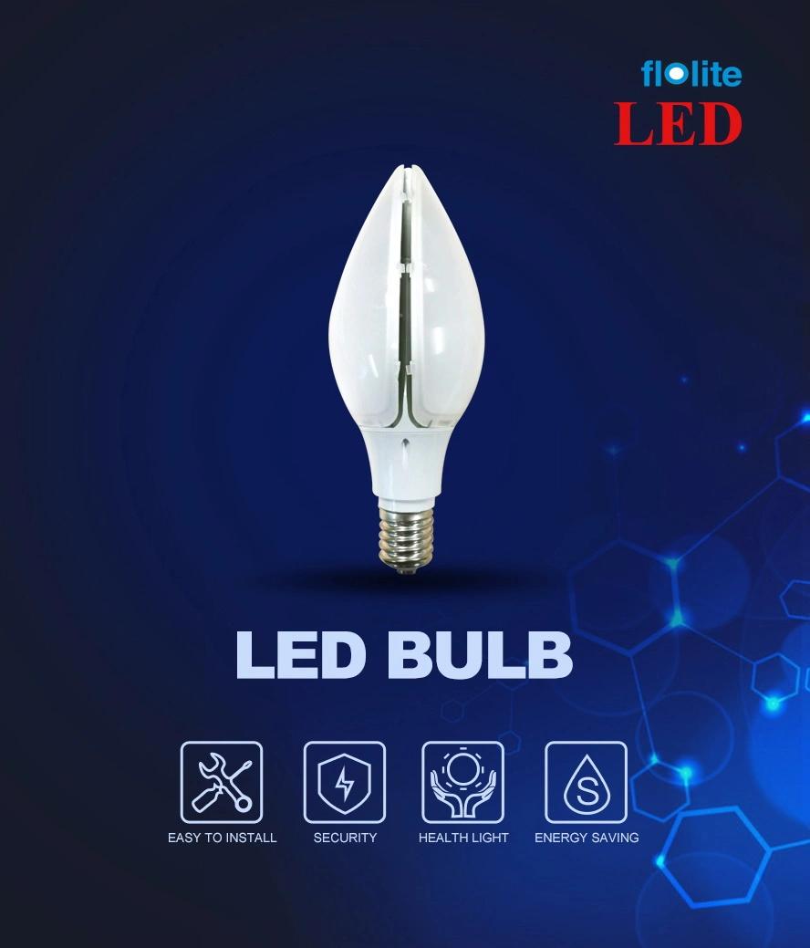 LED Petal Lamp, High Power Bulb, Projector Bulb, Warehouse Bulb Lamp