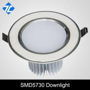 CE&RoHS SMD CREE 12W LED Kitch Unti-Glare Downlight