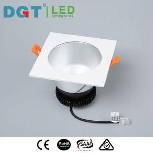 12W Embedded 60 Degree LED Downlight