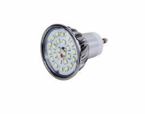 300lm GU10 LED Lamp with CE &amp; RoHS Approval