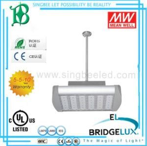 Indoor Light for Warehouse 80W LED High Bay Light