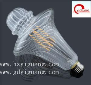 2016 New Products LED Filament Bulb