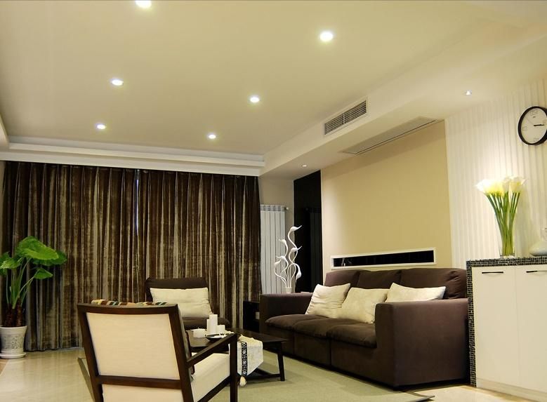 LED Dimmable Downlight, AC85-265V