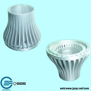 Aluminum Alloy Casting LED Heatsink