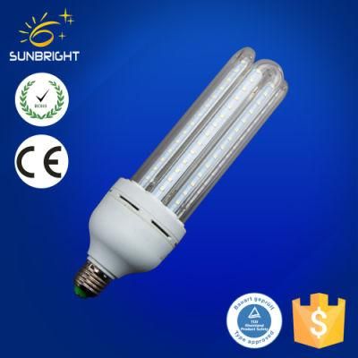 4u 32W LED Energy Eaving Lamp