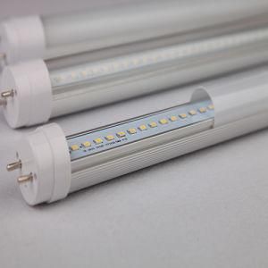 2FT 600mm 9W SMD 2835 Ce Approval High Quality T8 LED Tube Lights Clear Milky Diffuser