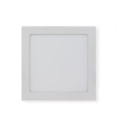 Square Recessed Ultra Slim LED Downlight Indoor Ceiling