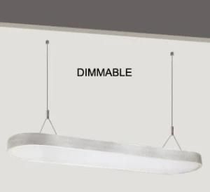 Morden Dimmable Office Lighting/Pendant Light (P3A0043)