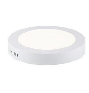 5&prime;&prime; 12W Round LED Panel Light for Indoor