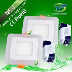 630lm 9W 1680lm 24W Ceiling Lighting with RoHS CE