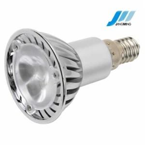 3*1W E14/E27/GU10/MR16 Spotlight Lamp