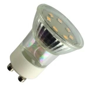 2.2W MR11 GU10 Bulb LED Spot Light