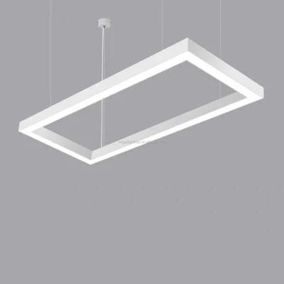 Linear LED up Down Light LED Task Light for Office Mall