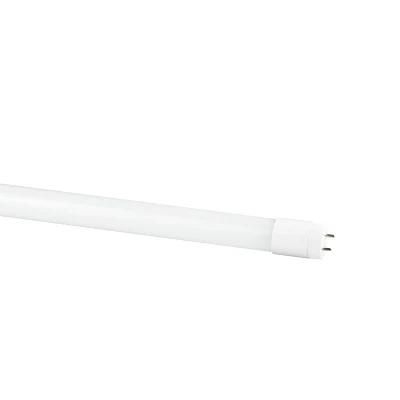 100-160lm/W T8 2835 SMD LED Tube Light for Supermarket