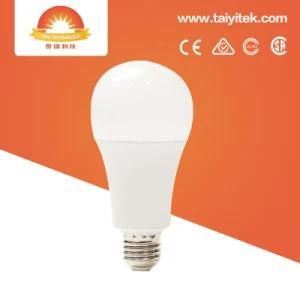 High Efficiency LED Bulb Lighting B22 E27 16W 18W 20W A70 with PC Cover EMC