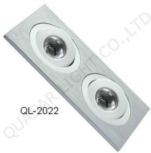 LED Recessed Downlights (QL-2022)