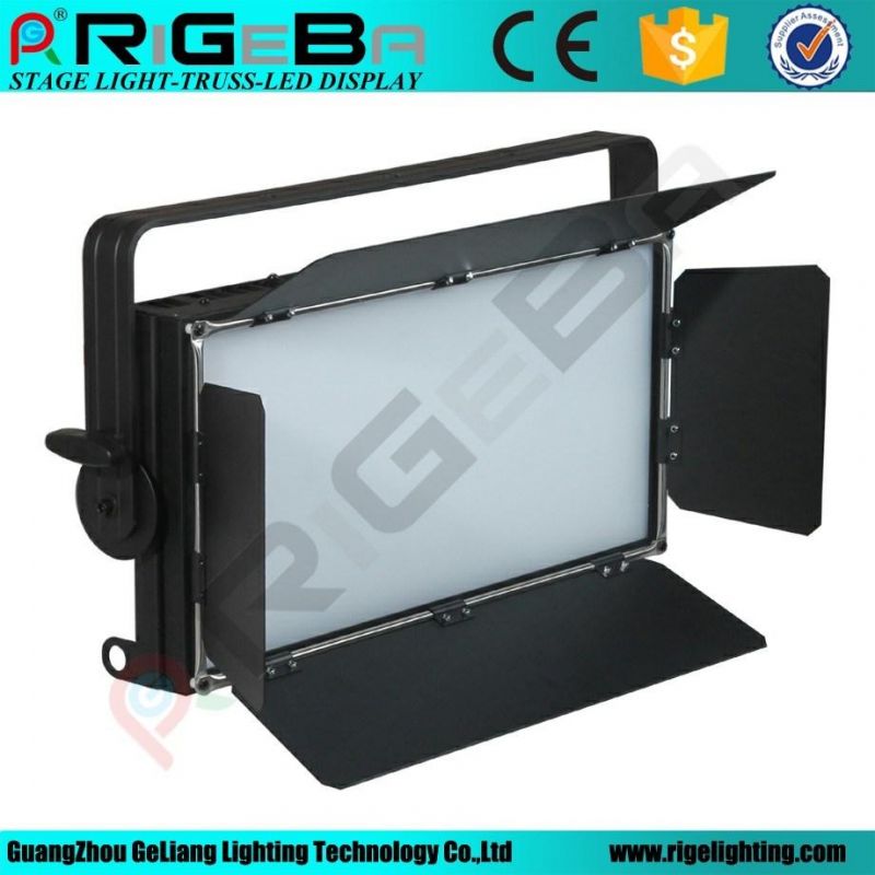 Hot Sale 180W White LED Panel Light for Studio