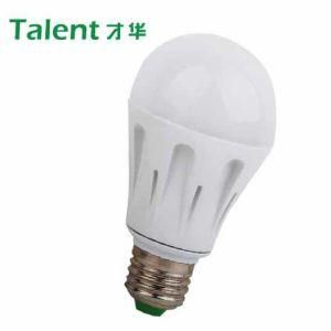 B22 E27 3W/5W/7W SMD LED Bulb Light with Aluminum