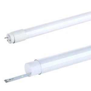 Glass LED Tube T8 Customized Products 9W 14W 18watt 600mm 900mm 1200mm 6500K LED Daylight Fluorescent LED Lamps