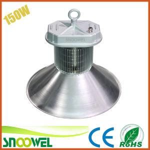 Unique Heat Sink LED High Bay 150W for Workshop Warehouse