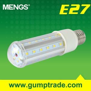 Mengs&reg; E27 7W LED Corn Light with CE RoHS SMD 2 Years&prime; Warranty (110120111)