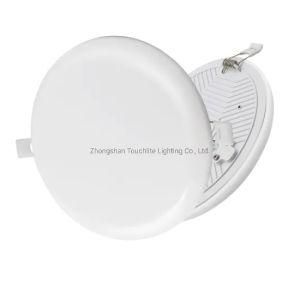 9W Top New Trimless LED Panel Light