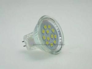 MR11 2W Daylight SMD LED Spotlight