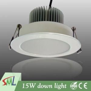 12W High Lumen Downlight Flicker Free 3 Years Warranty