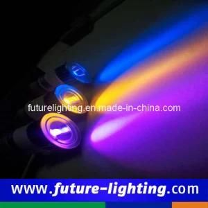 MR16 5W RGB Spot Lamp (FL-ESL1x5MR16FA1)