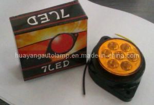 LED Fog Light, LED Auto Parts, LED Light