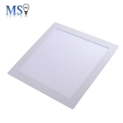 24W Ceiling Light Luminous Wall Lamp with Office