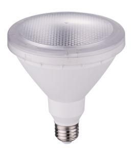 COB E27/E26 7W11W15W PAR20/30/38b LED Bulb Lamp LED Light LED Bulb Lamp Lighting LED Shop Light for Indoor with CE (LES-PAR38C-15W)