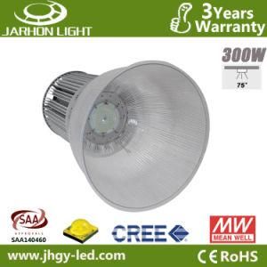 New Product Waterproof CREE Meanwell 300W LED Industrial Light