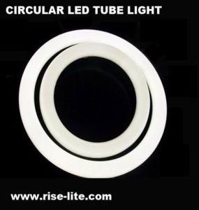 CE&Psecircular LED Tube With Dimmable Function Avaible