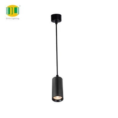 LED Bar Lamp Surface Mounted Chandelier Spotlight for Restaurant