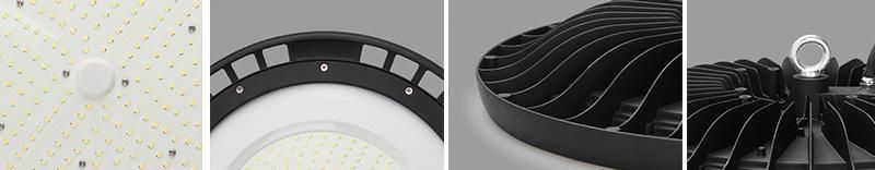 Beammax LED Highbay Lightings Industrial Lightings Mushroom a Dob 100W Sanan Driver 3 Years Warranty 150W 200W CE RoHS TUV