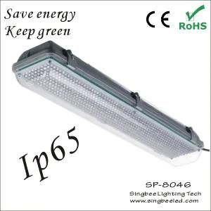 High Lumens 20W LED Industrial Batten Light (SP-8046)