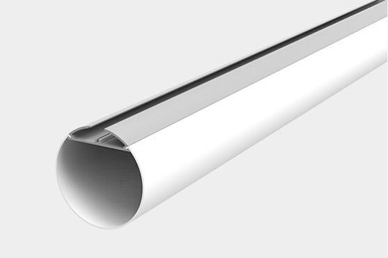 Aluminum Profile LED Linear Light Pendant Lamp LED Pendant Lighting