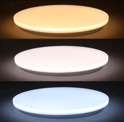 Hat Shape LED Home Decoration LED Ceiling Lamp with CE RoHS LED Light Floor Lamps Downligt Lighting