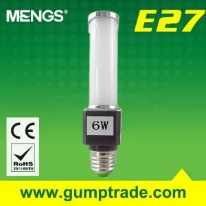 Mengs&reg; E27 6W LED Bulb with CE RoHS SMD 2 Years&prime; Warranty (110120053)