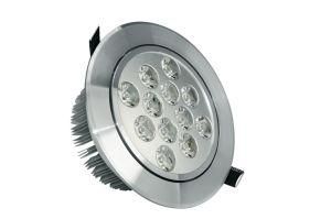 12W LED Ceiling Light (SL-TH12C- W/NW/WW01)