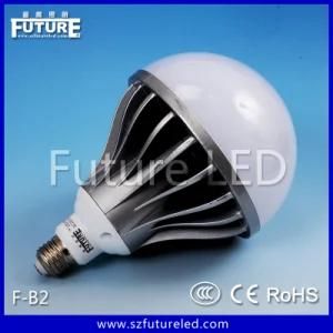 High Brightness LED Recessed Bulb with CE Approved