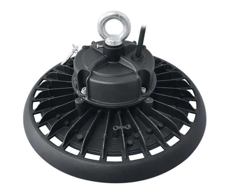 Dimmable IP65 150W LED High Bay Light