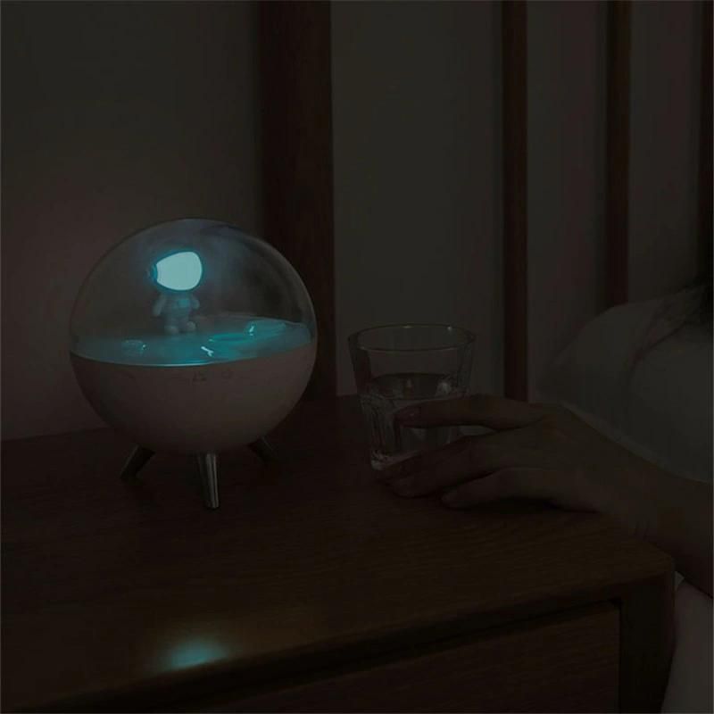 2021 Latest Design LED Night Light Baby Kids Bedside Touch Night Lamp for Children