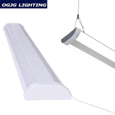 CE SAA 40W 60W up and Down Linear Indoor Lighting