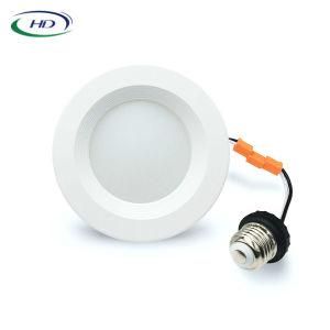 4 Inch Recessed Downlight 8W/10W