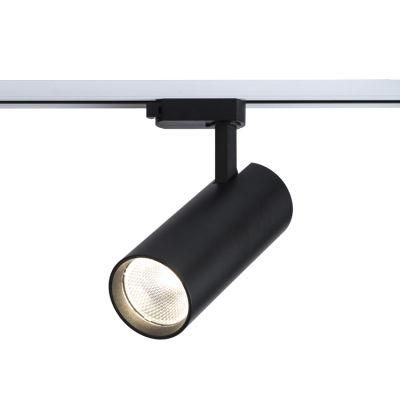 Good Quality 25W Track Light for Shopping Mall 3 Years Warranty