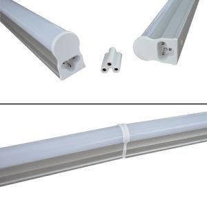 UL, CE RoHS T5 LED Tube Lights/Lighting/Lamps 1.2m/4ft/1200mm Fixtres