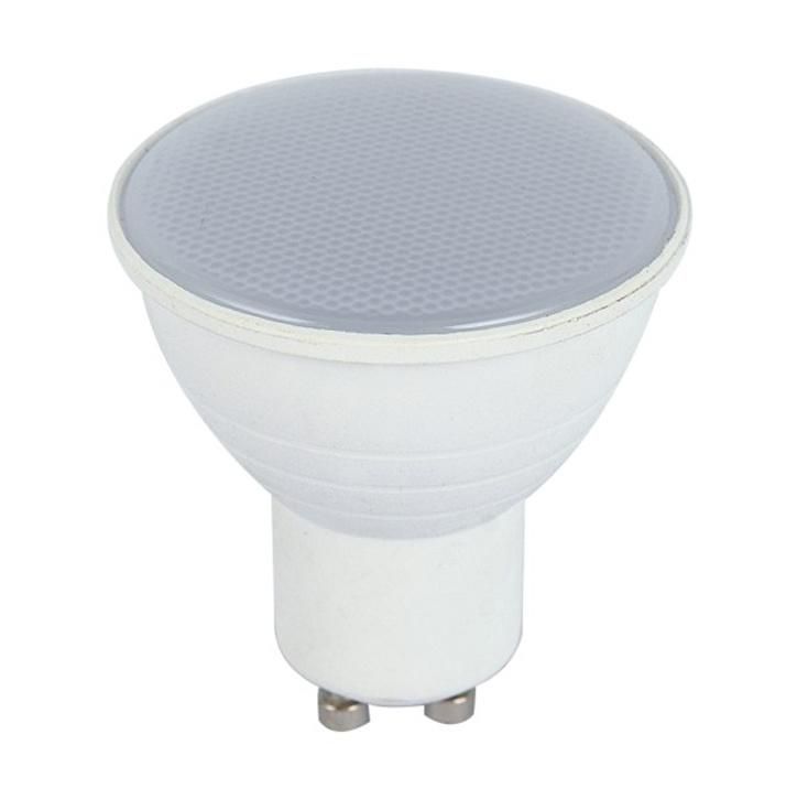 MR16 GU10 COB Spotlight 5W LED Bulb